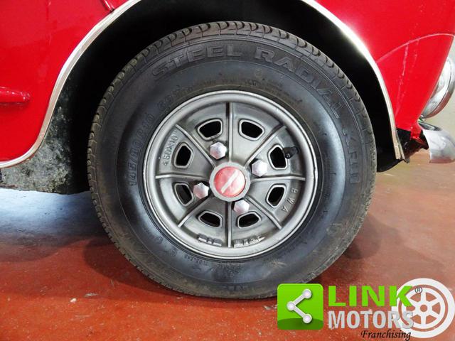 INNOCENTI Mini Cooper usata 28