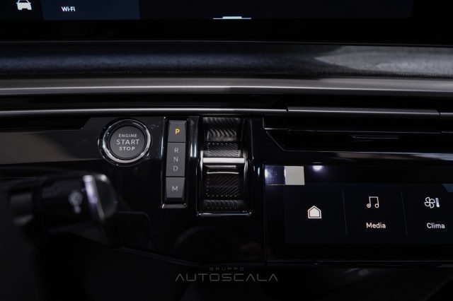 PEUGEOT 3008 usata, con Frenata d
