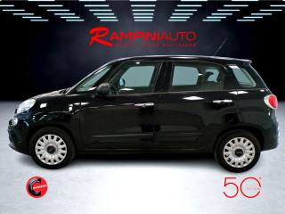 FIAT 500L usata, con Cruise Control