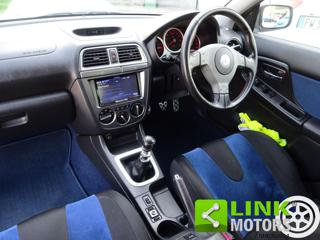 SUBARU Impreza usata 40