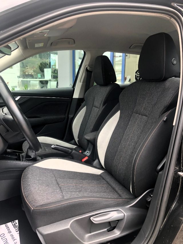 SKODA Kamiq usata, con Controllo automatico clima