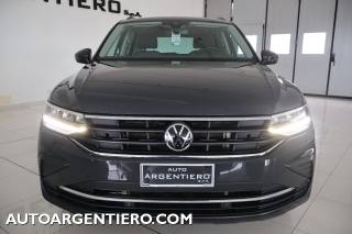 VOLKSWAGEN Tiguan usata, con Airbag