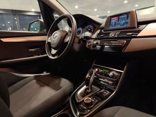 BMW 216 usata, con Controllo trazione