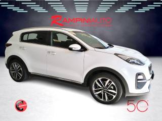 KIA Sportage usata 4