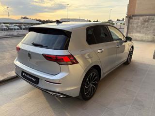 VOLKSWAGEN Golf usata, con Alzacristalli elettrici