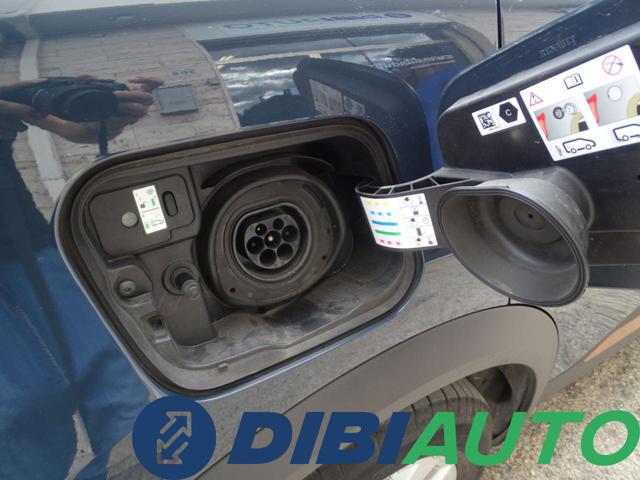 RENAULT Captur usata, con Sistema di navigazione