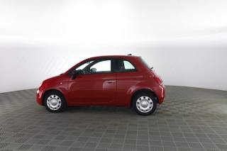 FIAT 500 usata 5