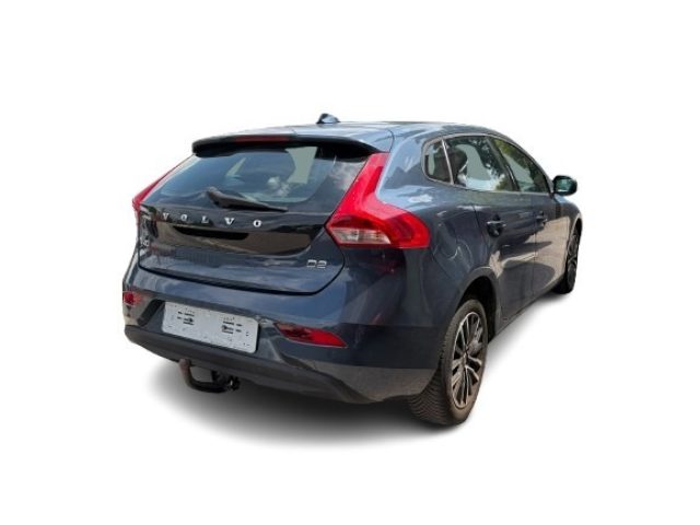 VOLVO V40 usata, con Alzacristalli elettrici