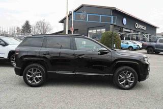 JEEP Compass usata, con Airbag Passeggero