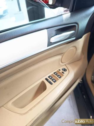 BMW X5 usata, con Immobilizzatore elettronico