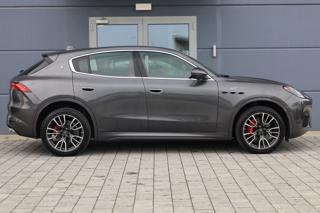 MASERATI Grecale usata, con Antifurto