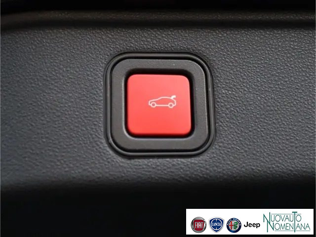 ALFA ROMEO Junior usata, con Sistema di navigazione