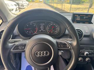 AUDI A1 usata, con Cerchi in lega