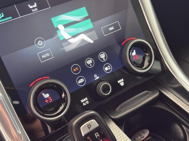 LAND ROVER Range Rover Sport usata, con Fari LED