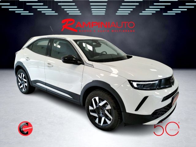 OPEL Mokka usata 4
