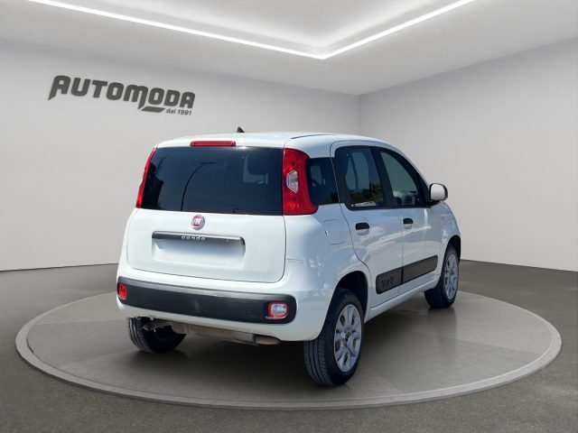 FIAT Panda usata, con Airbag Passeggero