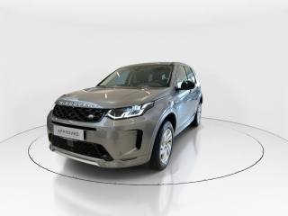 LAND ROVER Discovery Sport 2.0 TD4 163 CV AWD Auto S *AUTOCARRO*