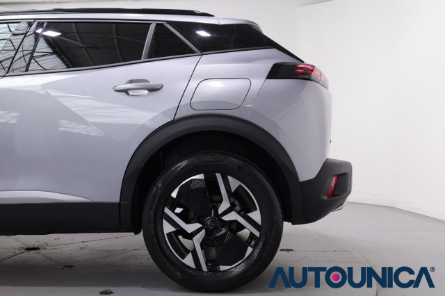 PEUGEOT 2008 usata, con Sensore di pioggia
