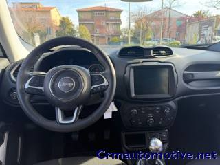 JEEP Renegade usata, con Climatizzatore