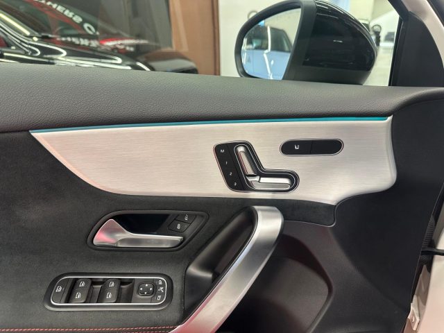 MERCEDES-BENZ A 35 AMG usata, con Controllo trazione