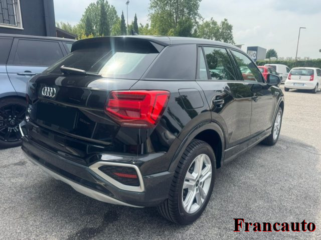 AUDI Q2 usata, con Alzacristalli elettrici