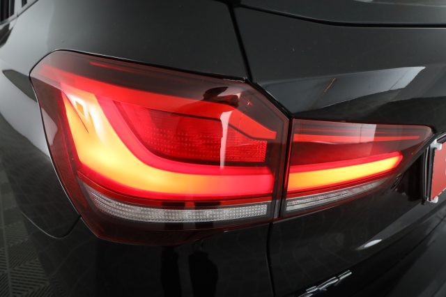 BMW X1 usata 9