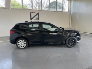 BMW 116 usata, con Chiusura centralizzata