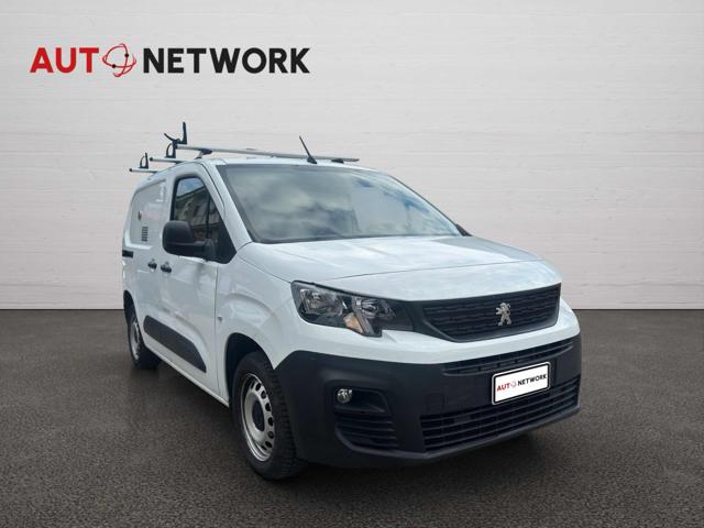 PEUGEOT Partner usata, con ABS