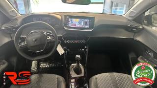 PEUGEOT 208 usata, con Climatizzatore