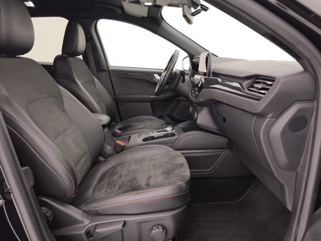 FORD Kuga usata, con Specchietti laterali elettrici
