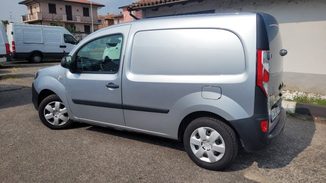 RENAULT Kangoo usata, con Airbag