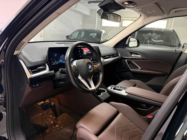 BMW X1 usata, con Autoradio