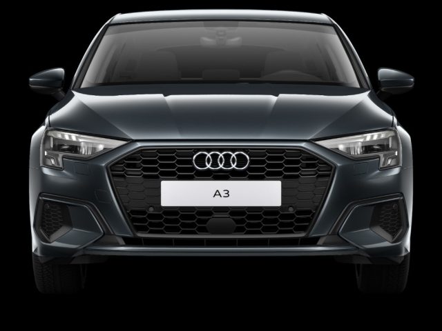 AUDI A3 usata, con Alzacristalli elettrici