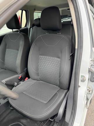 DACIA Logan usata, con ESP