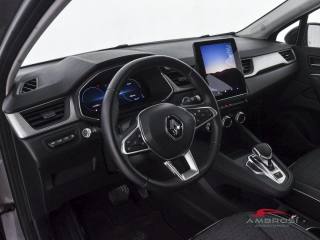 RENAULT Captur usata 7