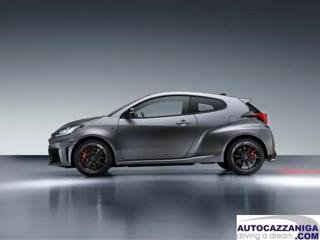 TOYOTA Yaris usata, con Antifurto