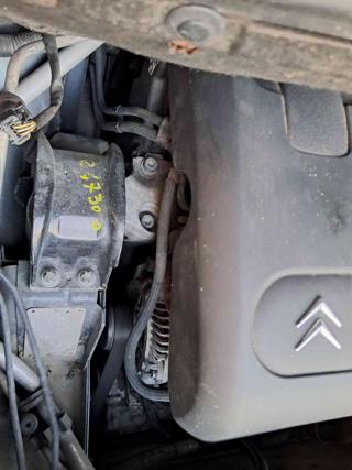 CITROEN C4 usata 22
