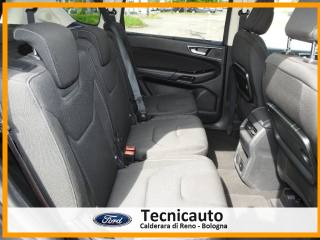 FORD S-Max usata, con Immobilizzatore elettronico