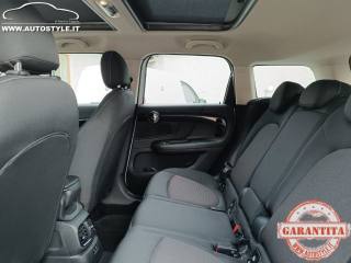 MINI Countryman usata, con Cruise Control