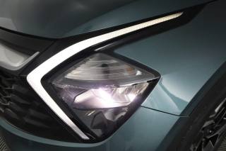 KIA Sportage usata 8