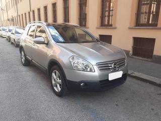 NISSAN Qashqai 1.5 dCi DPF Tekna