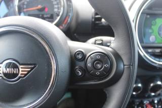 MINI Clubman usata, con Sensori di parcheggio posteriori