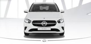 MERCEDES-BENZ B 180 usata, con Airbag Passeggero