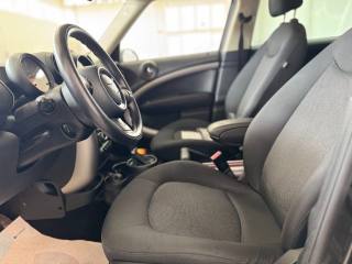 MINI Countryman usata, con Controllo automatico clima