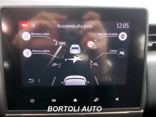 RENAULT Clio usata, con Immobilizzatore elettronico