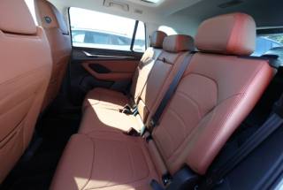 SKODA Kodiaq usata, con Climatizzatore