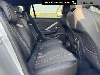 OPEL Astra usata, con Controllo automatico clima