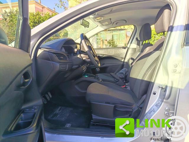 FIAT Tipo usata, con Airbag testa