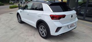 VOLKSWAGEN T-Roc usata, con Airbag testa
