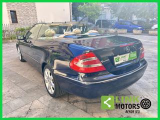 MERCEDES-BENZ CLK 200 usata 47